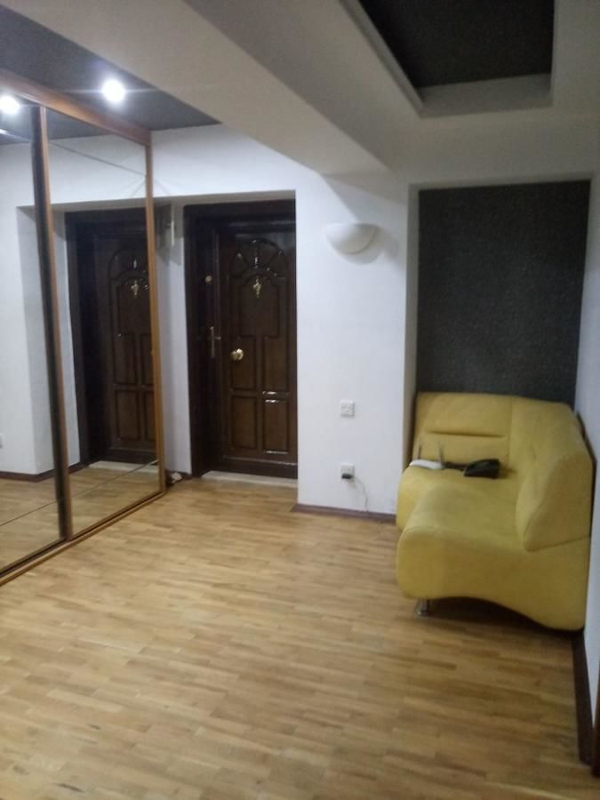 Апартаменты Apartment on Uzeyir Gadjibeyli Street Formula 1 Баку-17