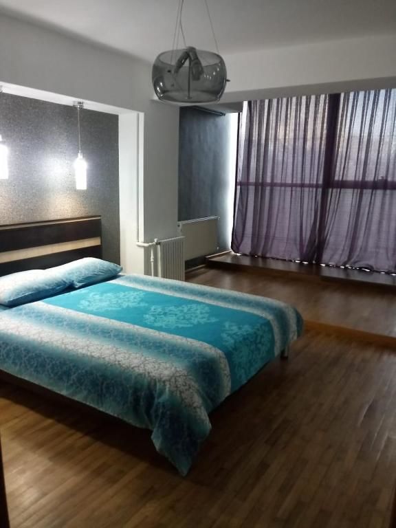 Апартаменты Apartment on Uzeyir Gadjibeyli Street Formula 1 Баку-41