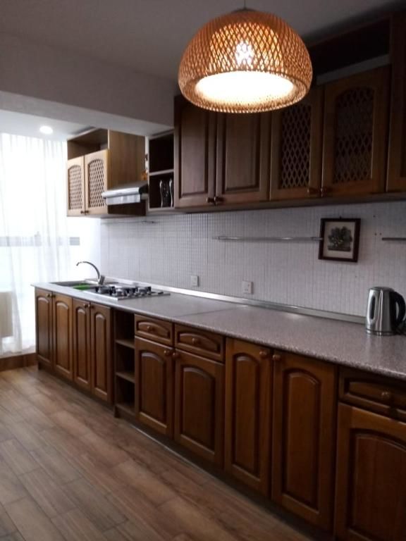Апартаменты Apartment on Uzeyir Gadjibeyli Street Formula 1 Баку-47