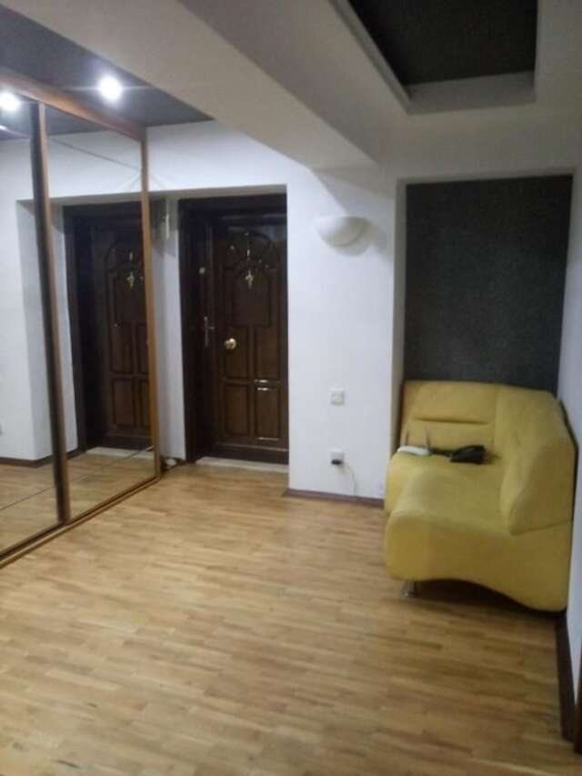 Апартаменты Apartment on Uzeyir Gadjibeyli Street Formula 1 Баку-33