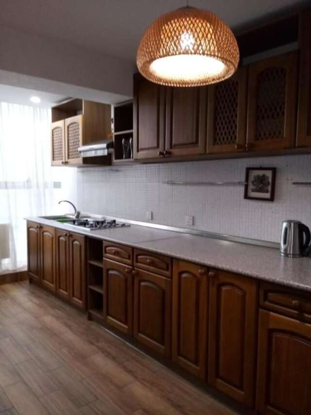 Апартаменты Apartment on Uzeyir Gadjibeyli Street Formula 1 Баку-46